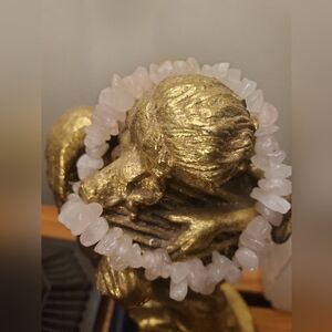 BRACELET Womens Stretch With Stones